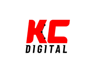 KC Digital - SEO Company in Kerala