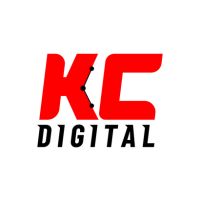 KC Digital - Web designing company in Kerala