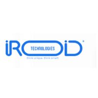 Iroid Technologies - web design company in Kerala