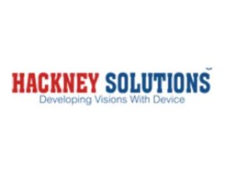 hackney solutions -web design company in Trivandrum