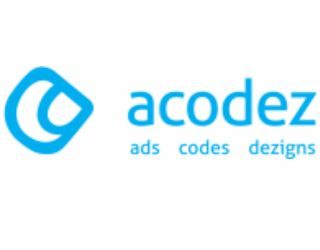 acodez - Web design company in Calicut