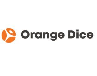 Orange Dice - web designing agency