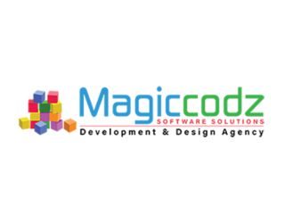 Magiccodz - web designing agency