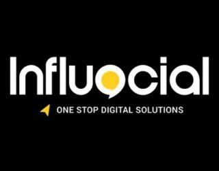 Influocial - Web design company in Calicut